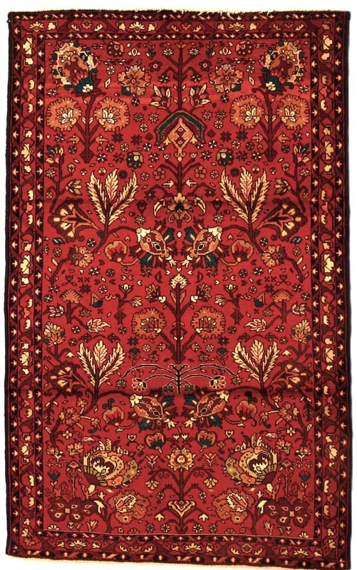 Baluch Carpet 189x118 - Image 1