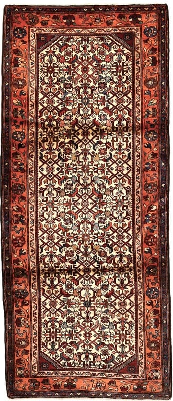 Rudbar Carpet  208x88 - Image 1