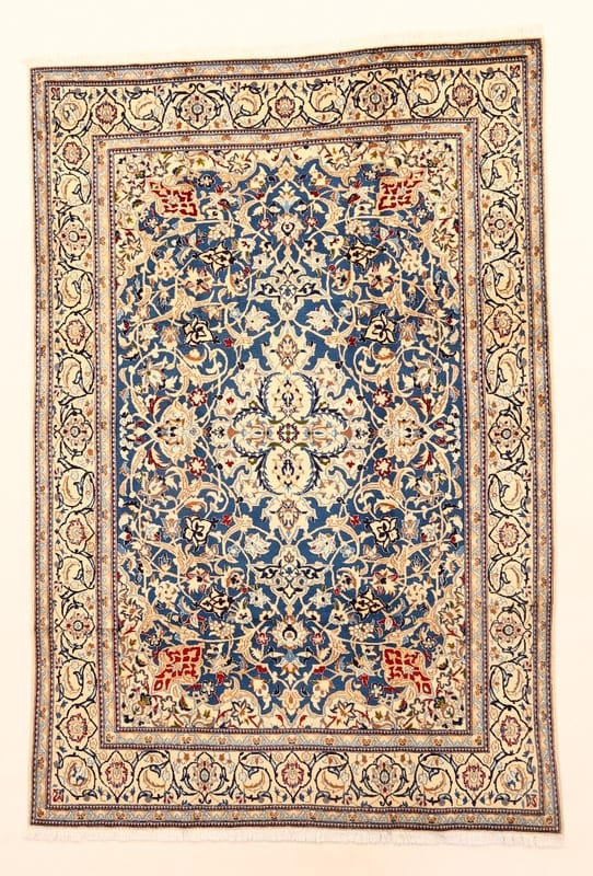 Nain Teppich 290x195 - Image 1