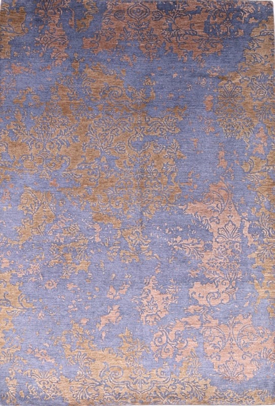 MODERN LOTUS Carpet 239x165 - Image 1
