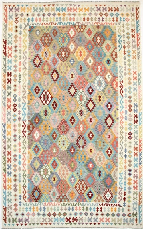 Kilim Carpet  484x303 - Image 1