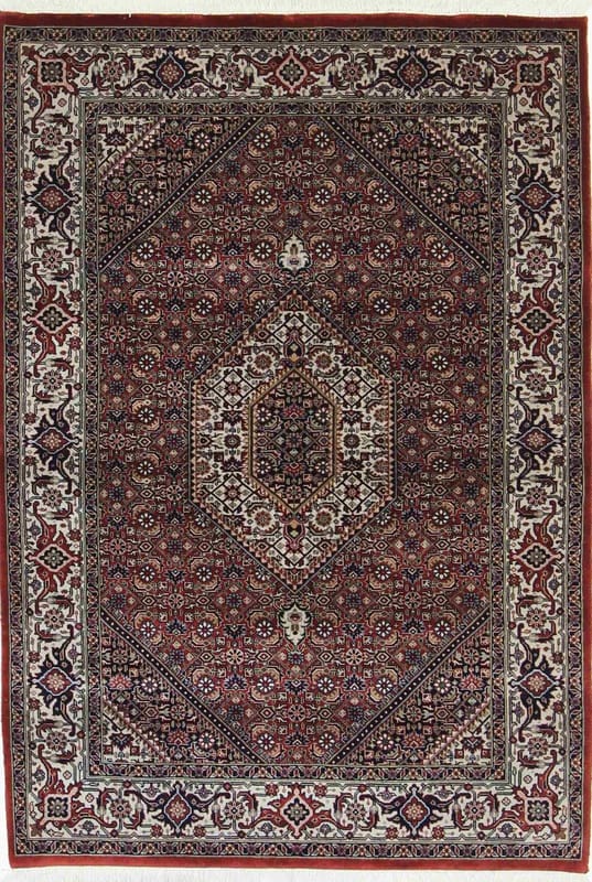 Bidjar 186x119 - Image 1