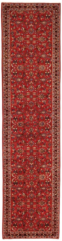 Keshan Teppich 407x100 - Image 1