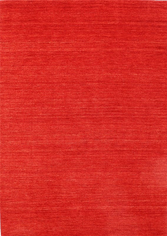 Gabbeh Teppich 198x142 - Image 1