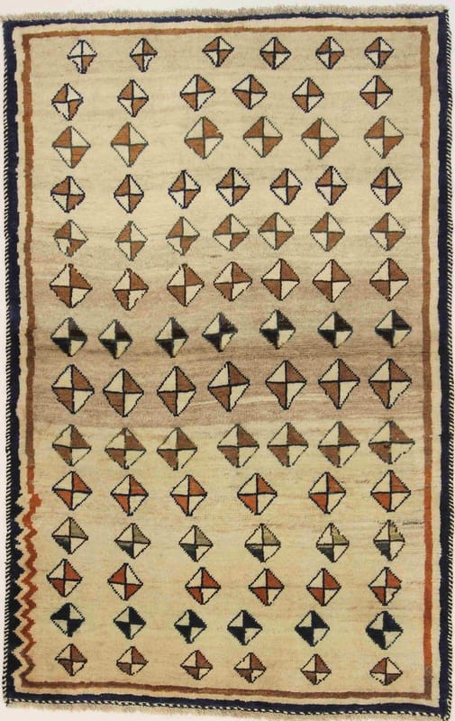 SHIRAZ Teppich 177x114 - Image 1