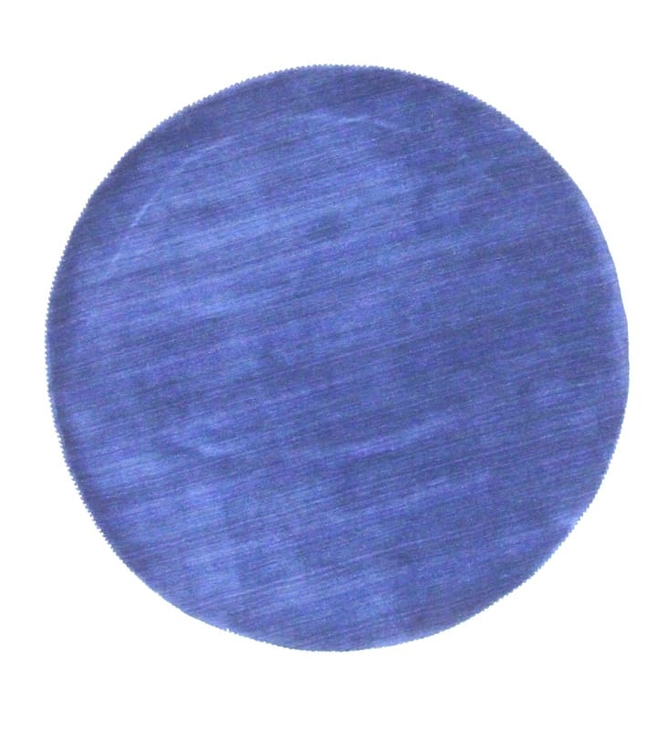 Gabbeh Teppich 199x199 - Image 1