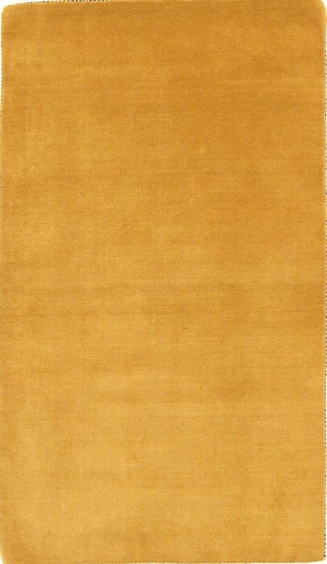 Gabbeh Carpet 200x150 - Image 1