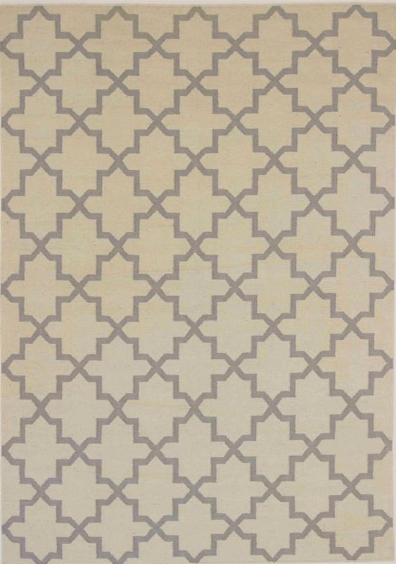 KELIM Teppich 230x162 - Image 1