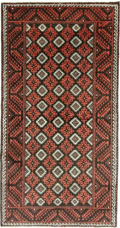 Belutsch Carpet 210x110 - Image 1