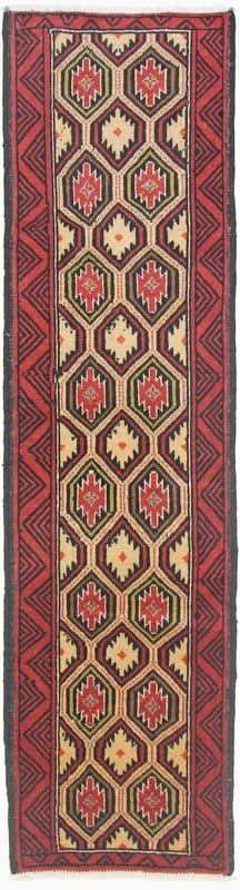 Belutsch  carpet 190x50 - Image 1