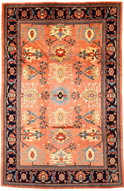 Meshkin Carpet 316x210 - Image 1