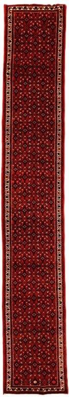 HOSEANABAD Teppich  480x75 - Image 1