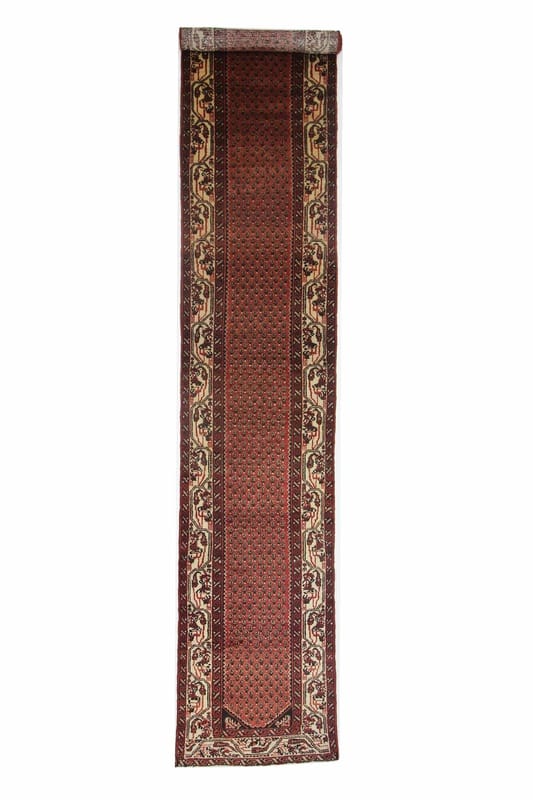 Hosenabad Teppich 398x75 - Image 1