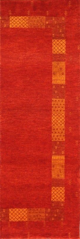 LORIBAFT Carpet 200x68 - Image 1