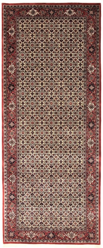 Bidjar Teppich 291x119 - Image 1