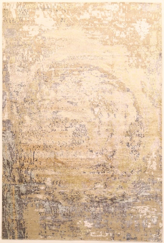 MODERN LOTUS Carpet 298x201 - Image 1