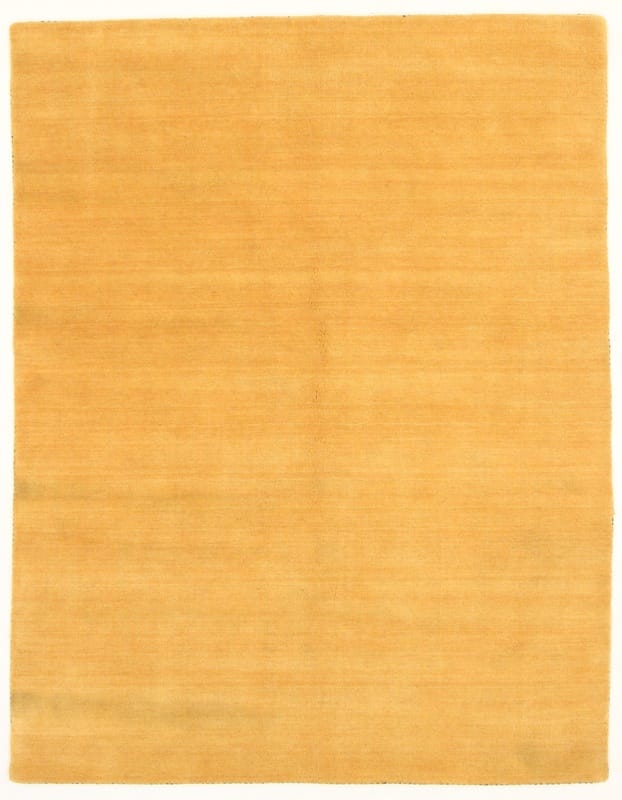 Gabbeh Carpet 198x153 - Image 1