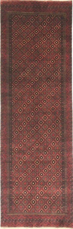 Belutsch Carpet 304x96 - Image 1