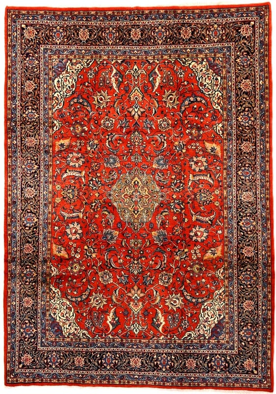 Sarouk Carpet  320x225 - Image 1