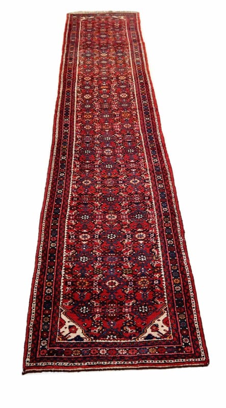 Hossenabad Carpet 505x84 - Image 1