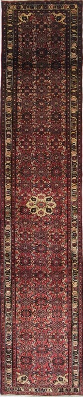 Hosenabad Carpet 365x77 - Image 1