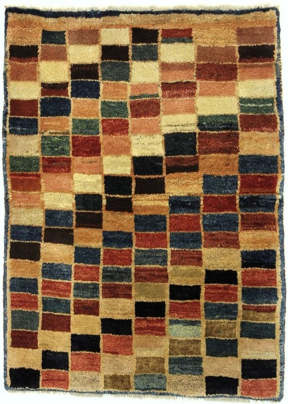 Ghashghai Carpet 116x85 - Image 1