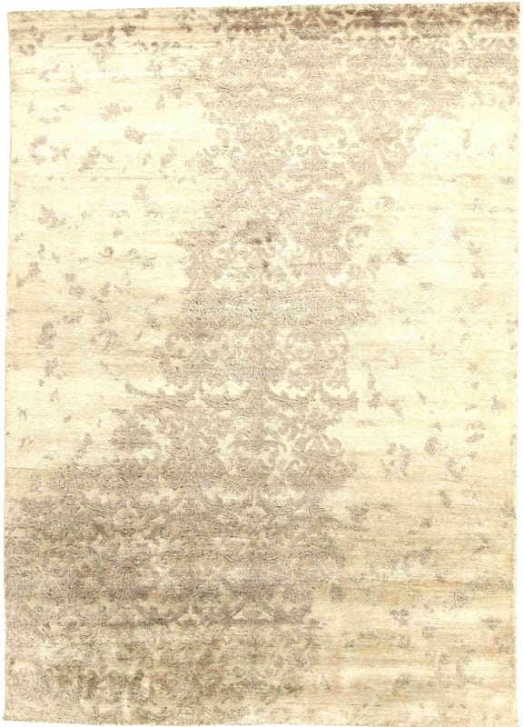 MODERN LOTUS Teppich 236x170 - Image 1