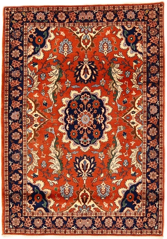Waramin Carpet 150x110 - Image 1