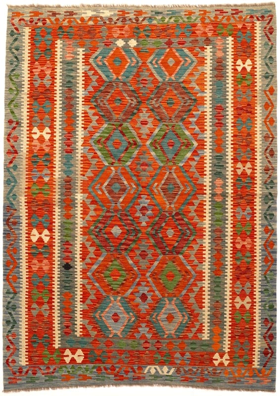 Kelim 244x174 - Image 1