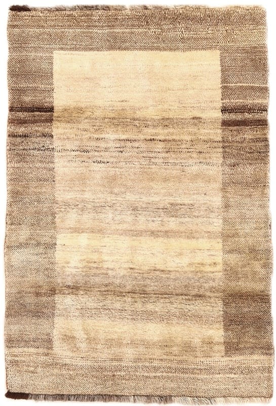 Gabbeh Carpet 146x102 - Image 1
