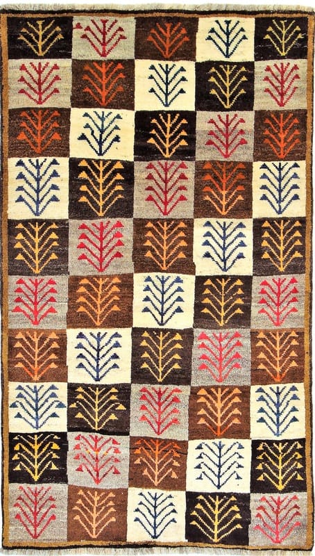 Shiraz Teppich 203x116 - Image 1