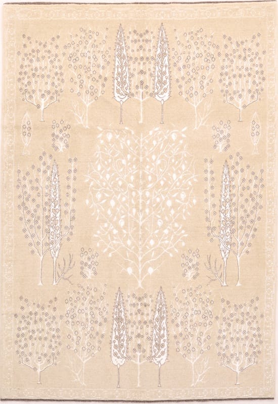 MODERN Carpet  240x167 - Image 1