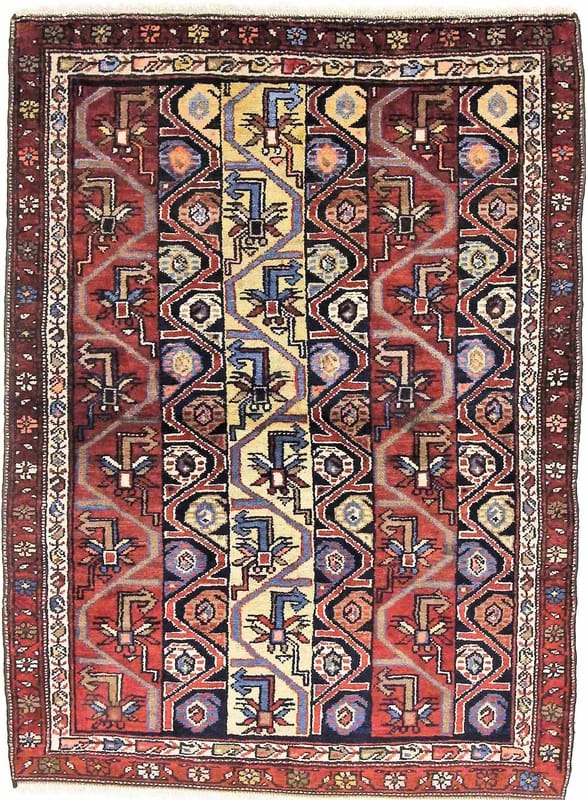 Rusi Carpet 149x110 - Image 1