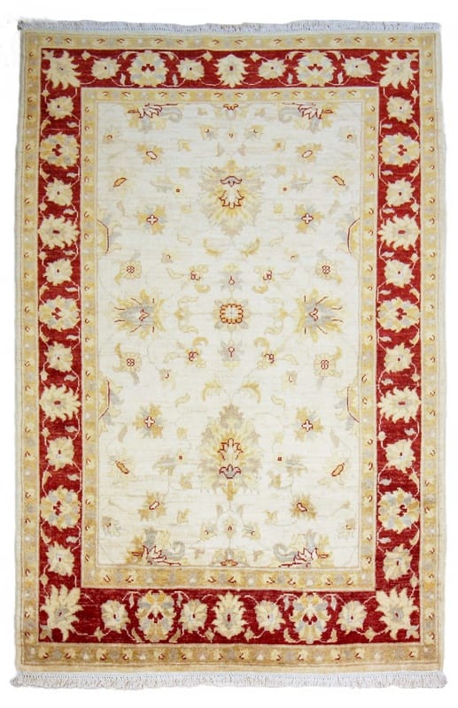 Ziegler Teppich 183x123 - Image 1