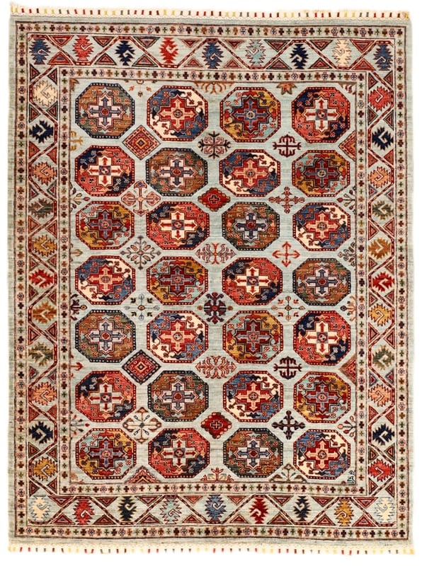 FILPAY Carpet 204x158 - Image 1