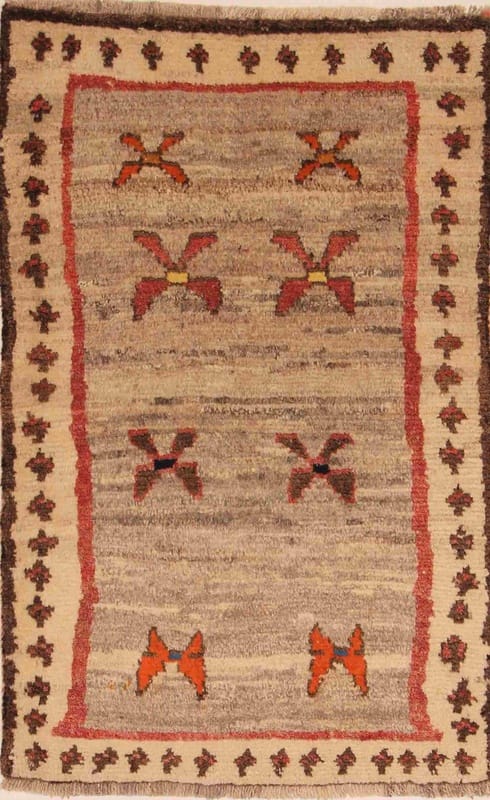 Shiraz Teppich147x94 - Image 1