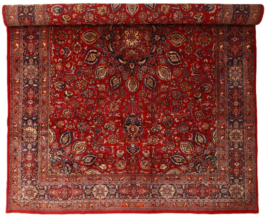 Mashad Teppich 480x338 - Image 1