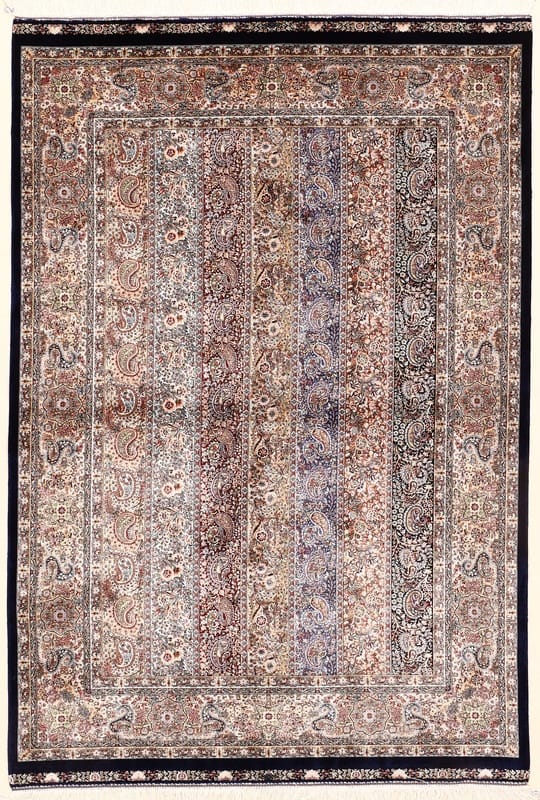 Ghom  Dising Teppich  180x120 - Image 1