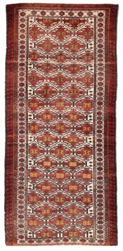 Belutsch Carpet 167x80 - Image 1