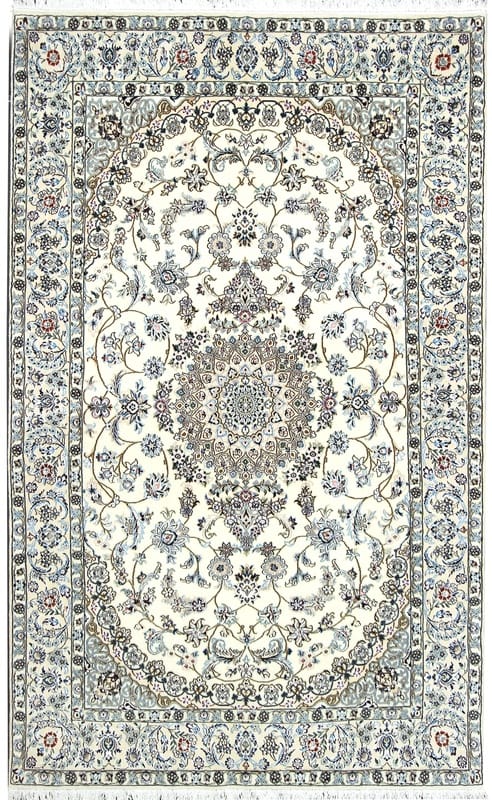 NAIN 9LA  Carpet 272x168 - Image 1