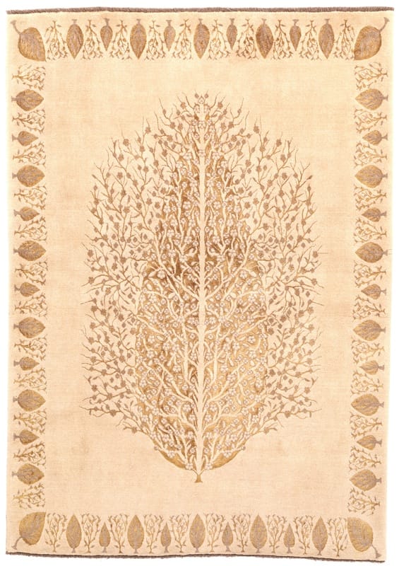 MODERN carpet 234x165 - Image 1