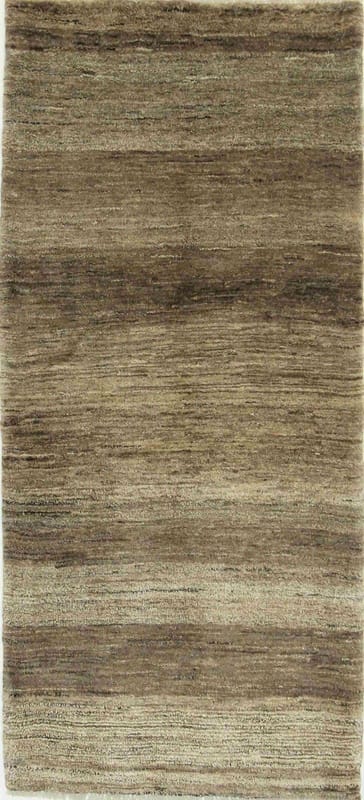 Gabbeh Teppich 193x88 - Image 1