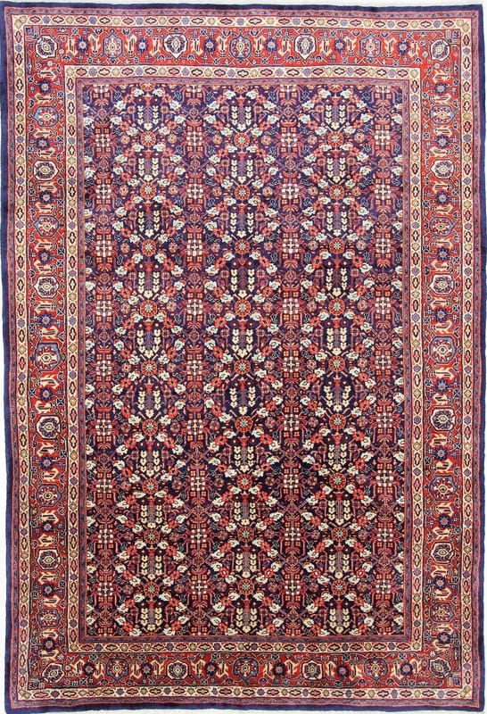 Sarough 278x190 - Image 1