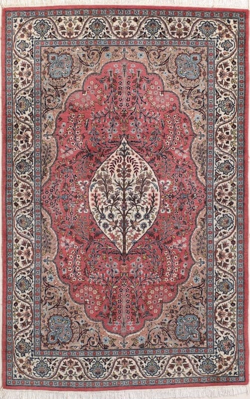 Sarouk Carpet  200x130 - Image 1