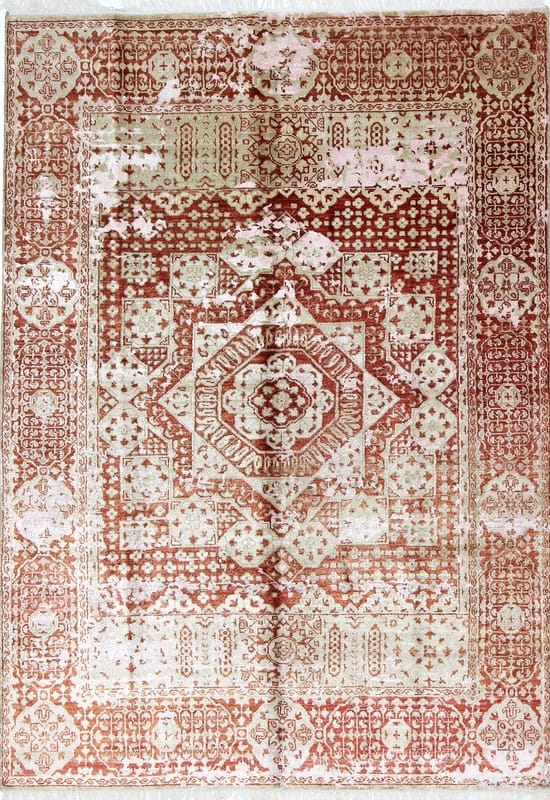 DesignerModern Carpet 240x172 - Image 1