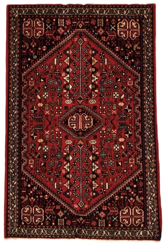 ABADEh Teppich 103x66 - Image 1