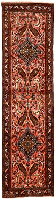Rudbar Carpet  282x75 - Image 1
