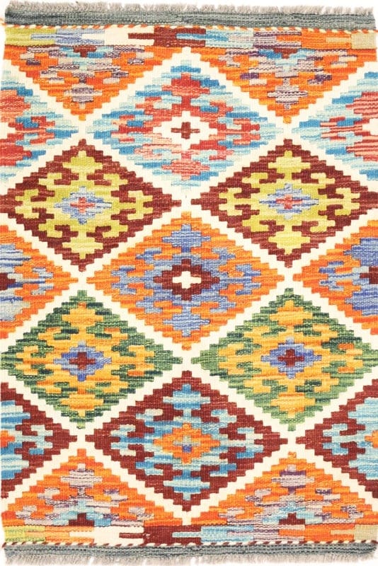 Kelim 90x60 - Image 1