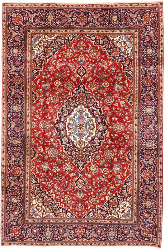 Kashan 285x190 - Image 1