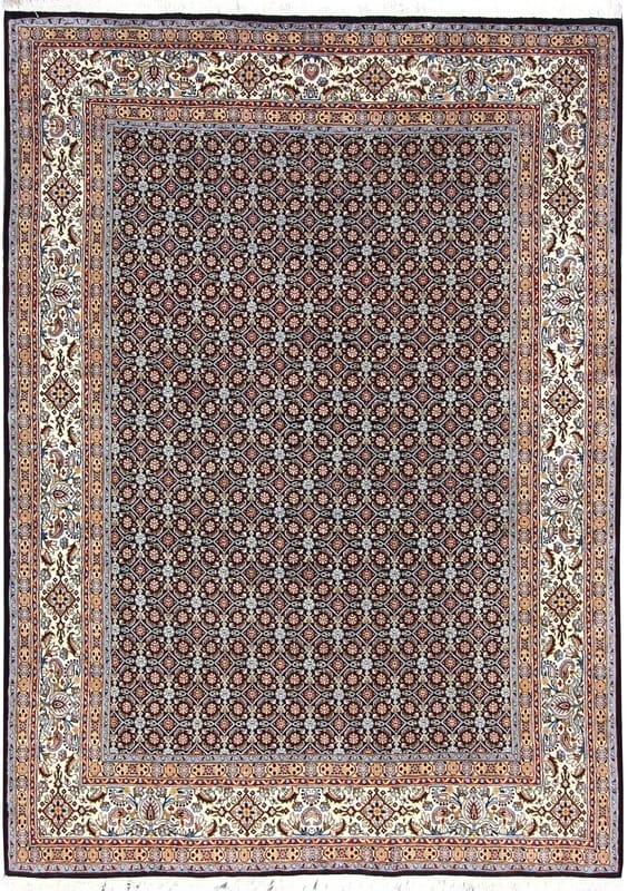 Moud Teppich 243x191 - Image 1
